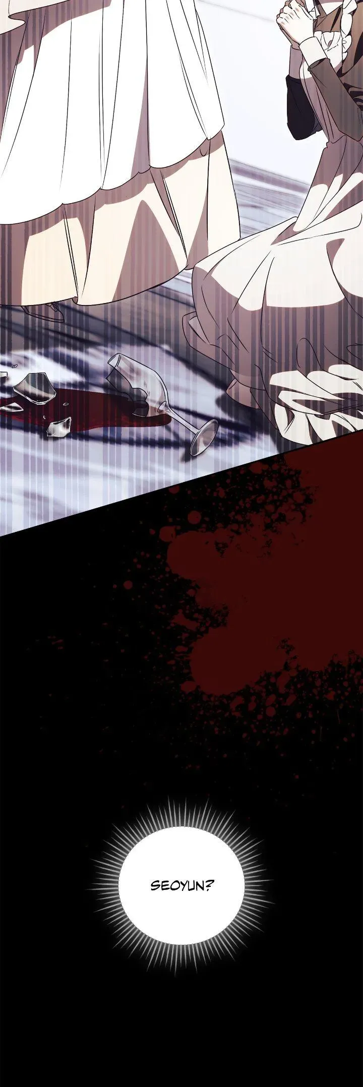 How To Reject My Obsessive Ex-Husband Chapter 61 Online - página 12