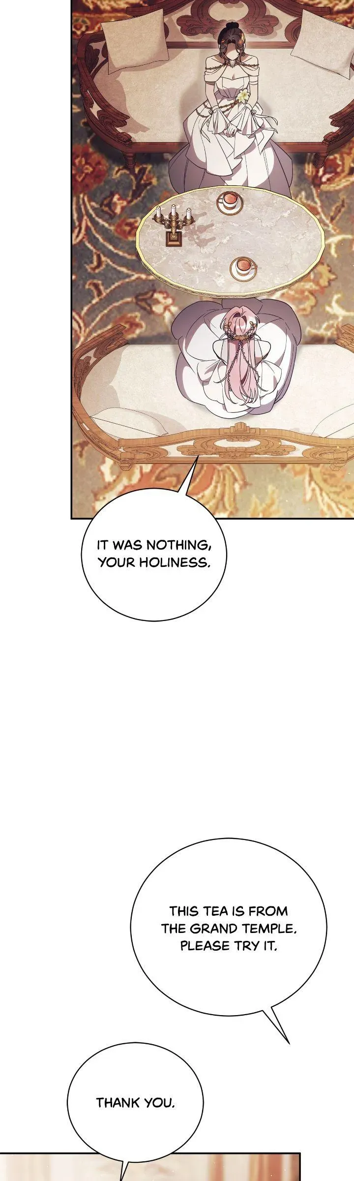 How To Reject My Obsessive Ex-Husband Chapter 61 Online - página 19