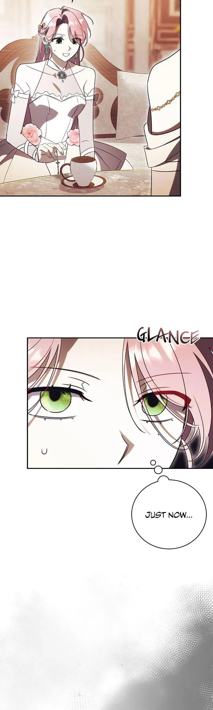 How To Reject My Obsessive Ex-Husband Chapter 61 Online - página 20