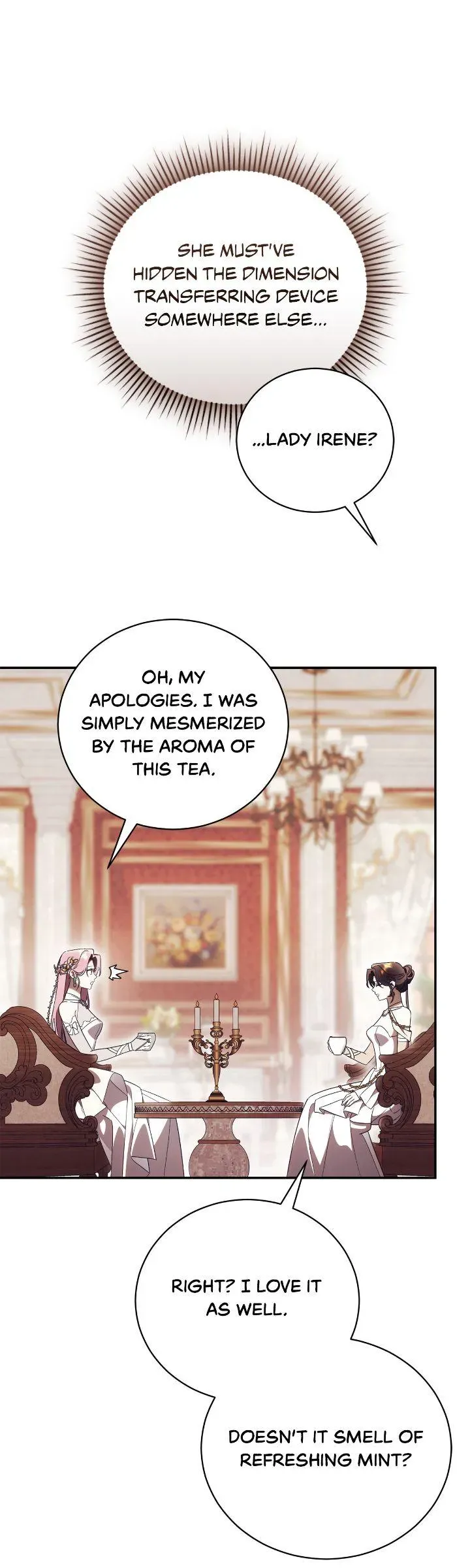How To Reject My Obsessive Ex-Husband Chapter 61 Online - página 24