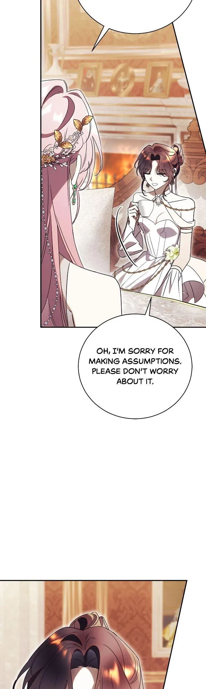 How To Reject My Obsessive Ex-Husband Chapter 61 Online - página 27