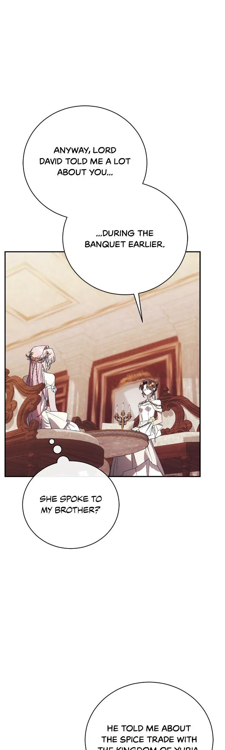 How To Reject My Obsessive Ex-Husband Chapter 61 Online - página 29