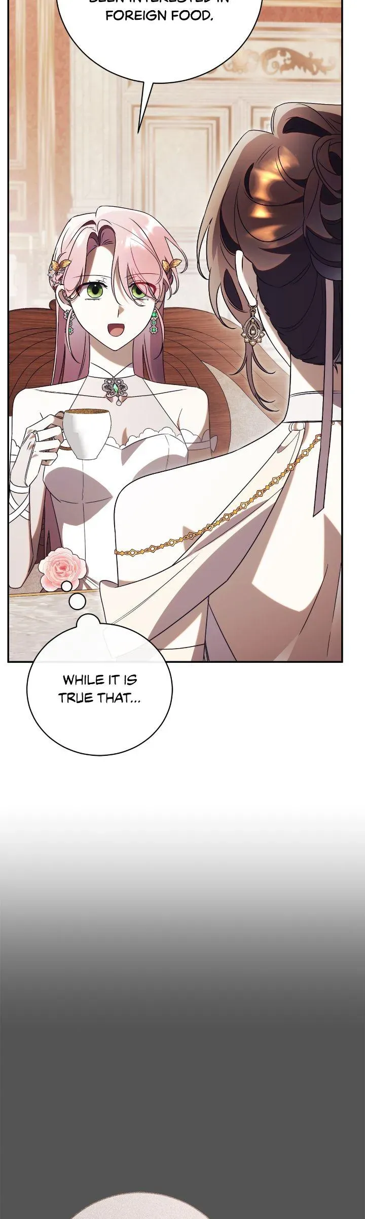How To Reject My Obsessive Ex-Husband Chapter 61 Online - página 31