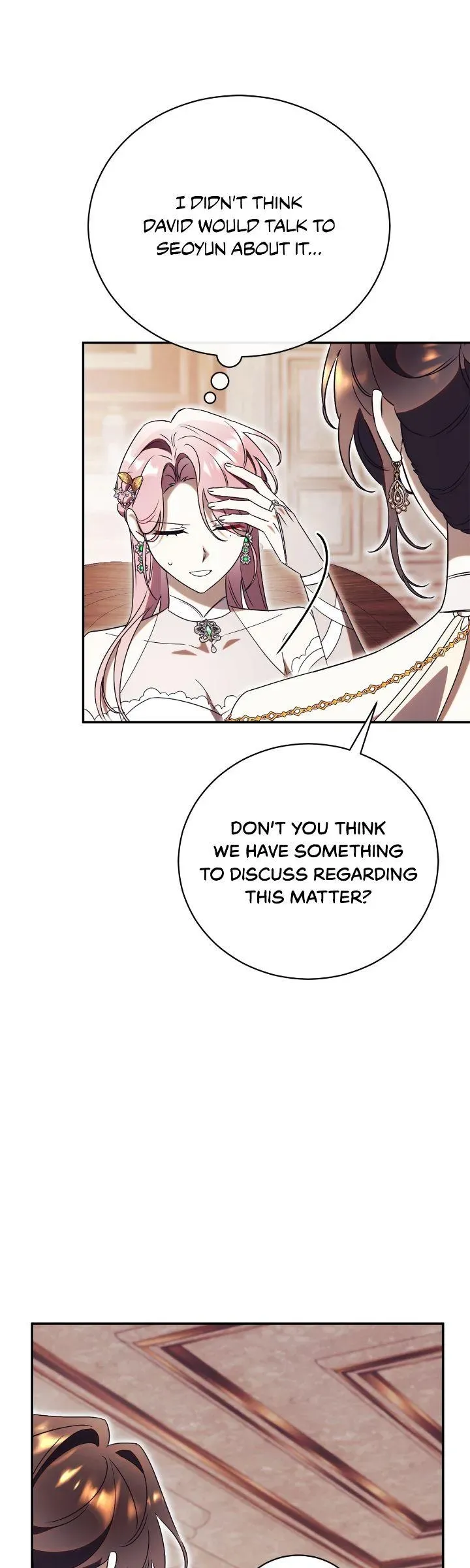 How To Reject My Obsessive Ex-Husband Chapter 61 Online - página 35