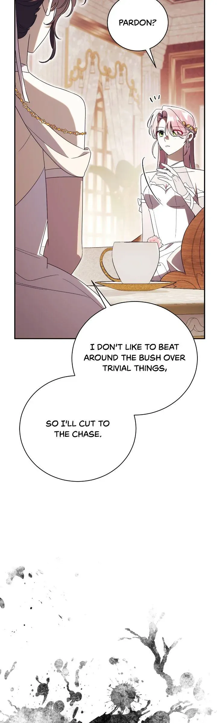 How To Reject My Obsessive Ex-Husband Chapter 61 Online - página 36