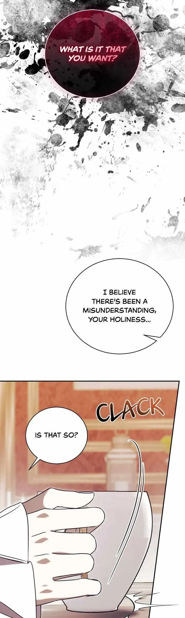 How To Reject My Obsessive Ex-Husband Chapter 61 Online - página 37