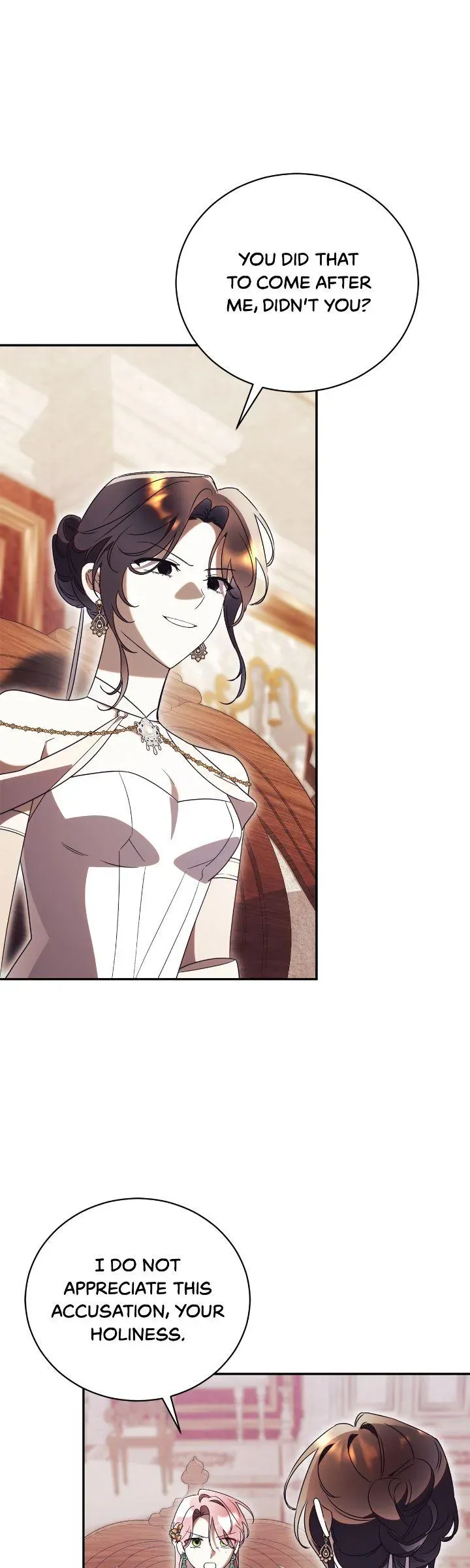 How To Reject My Obsessive Ex-Husband Chapter 61 Online - página 41