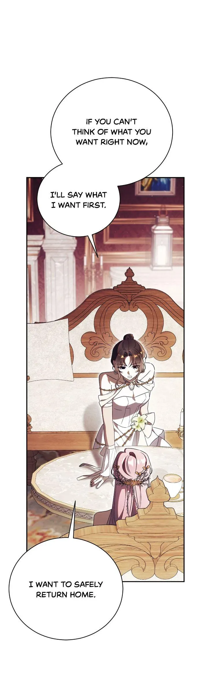 How To Reject My Obsessive Ex-Husband Chapter 61 Online - página 46