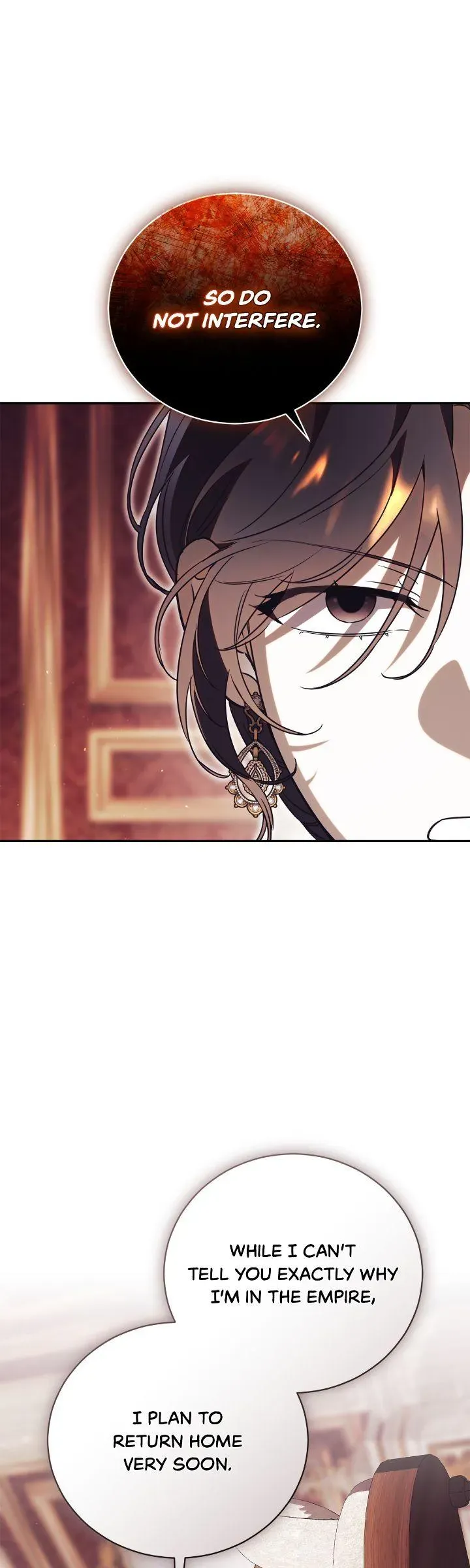 How To Reject My Obsessive Ex-Husband Chapter 61 Online - página 47