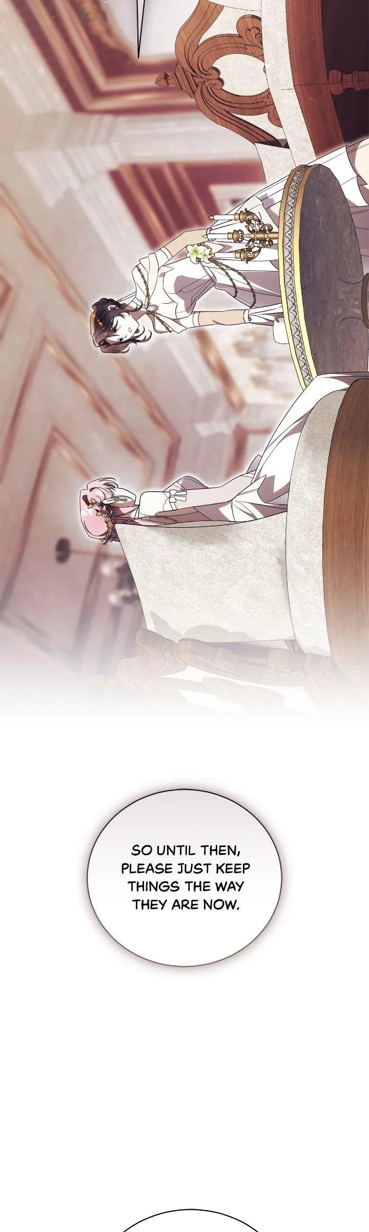 How To Reject My Obsessive Ex-Husband Chapter 61 Online - página 48