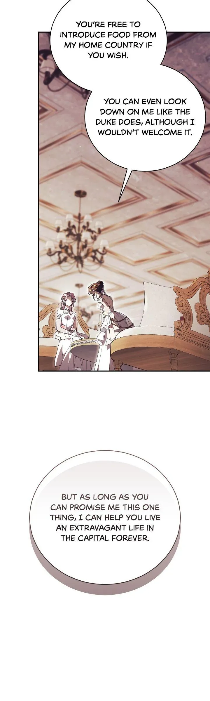 How To Reject My Obsessive Ex-Husband Chapter 61 Online - página 49