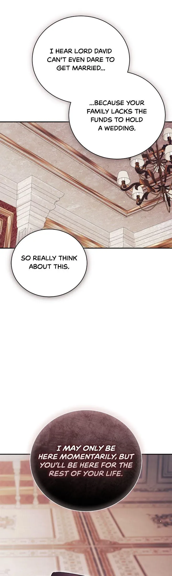 How To Reject My Obsessive Ex-Husband Chapter 61 Online - página 50