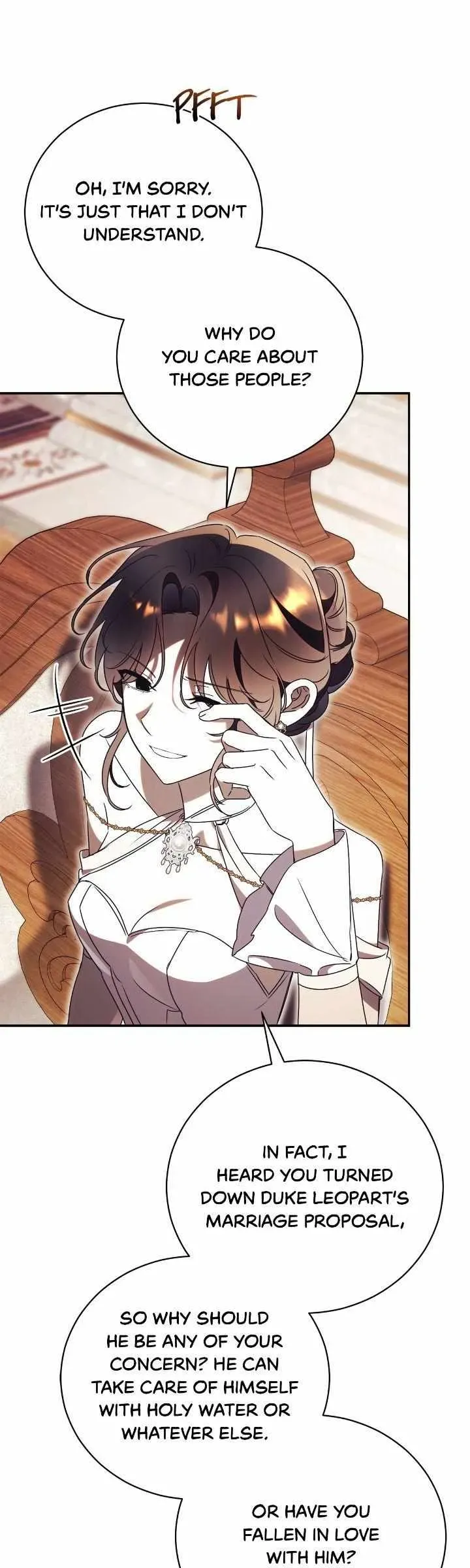 How To Reject My Obsessive Ex-Husband Chapter 61 Online - página 55