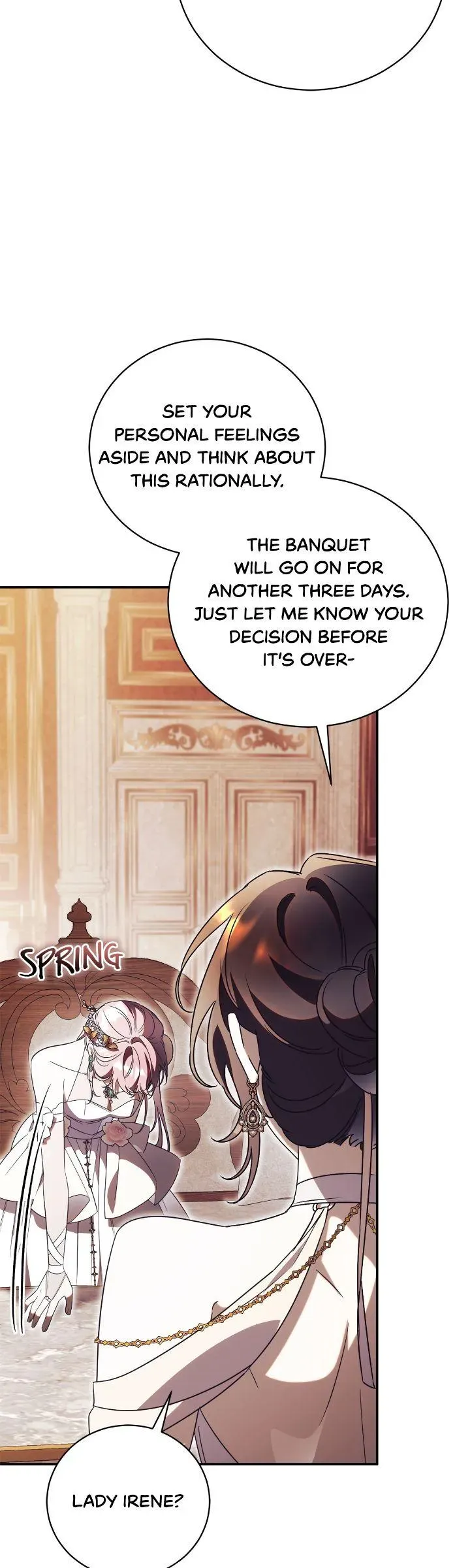 How To Reject My Obsessive Ex-Husband Chapter 61 Online - página 56