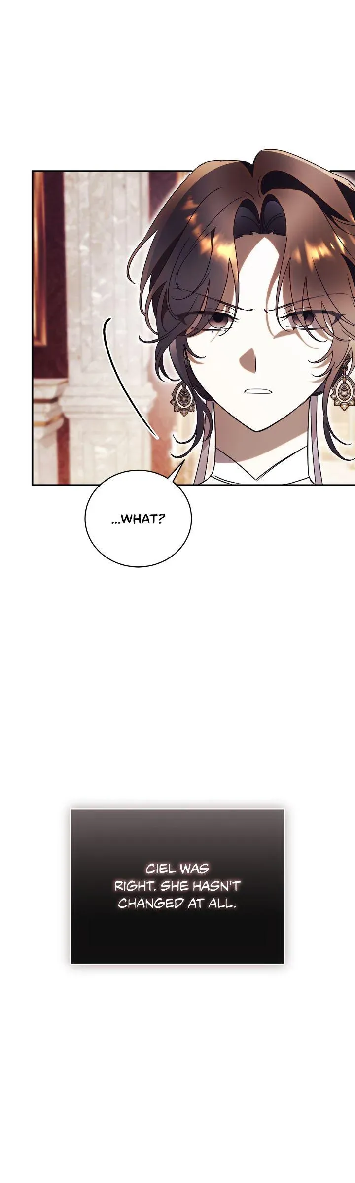 How To Reject My Obsessive Ex-Husband Chapter 61 Online - página 58