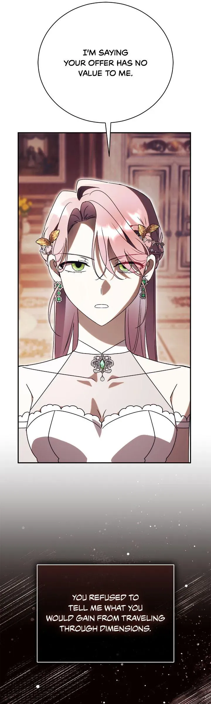 How To Reject My Obsessive Ex-Husband Chapter 61 Online - página 59