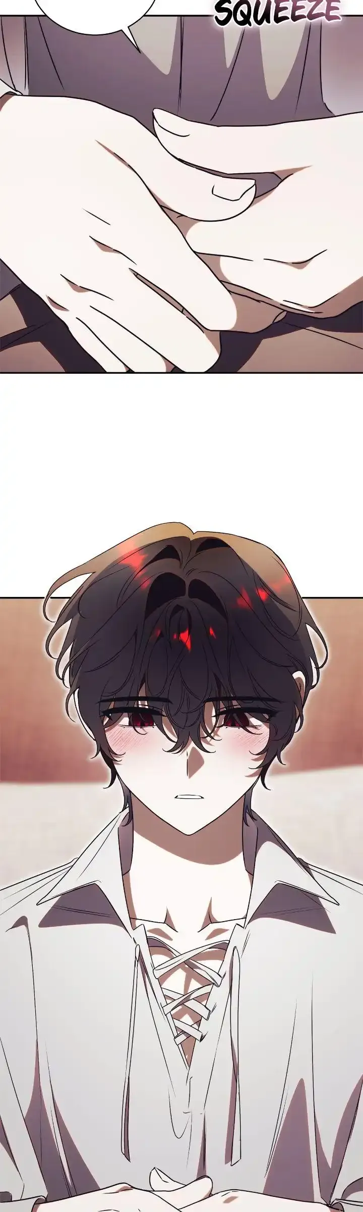 How To Reject My Obsessive Ex-Husband Chapter 62 Online - página 3