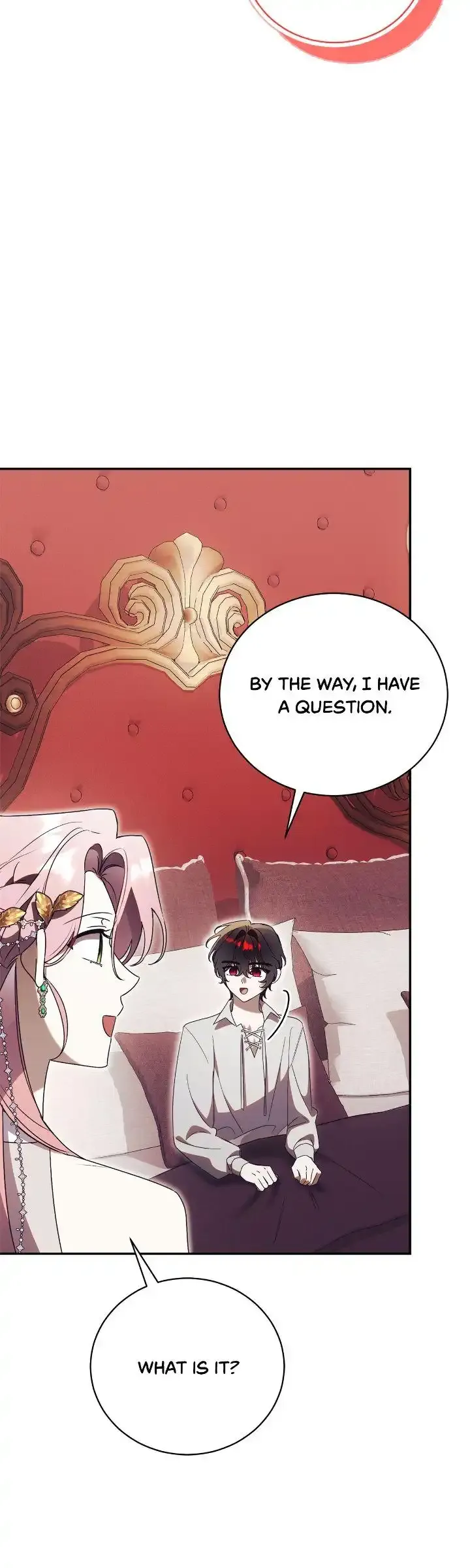 How To Reject My Obsessive Ex-Husband Chapter 62 Online - página 5