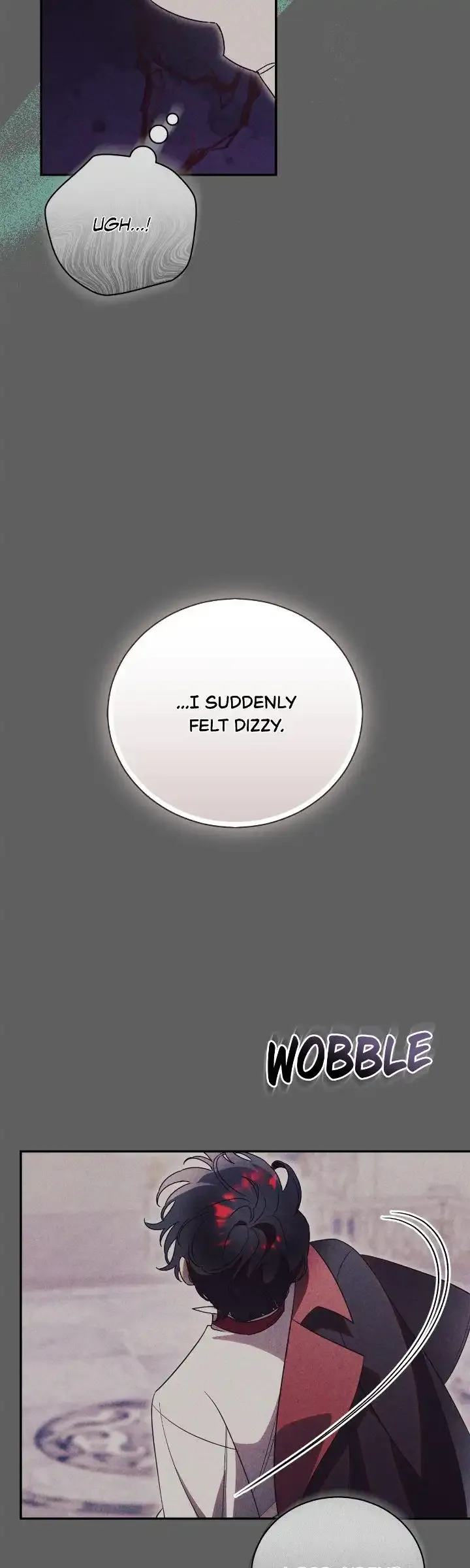 How To Reject My Obsessive Ex-Husband Chapter 62 Online - página 9
