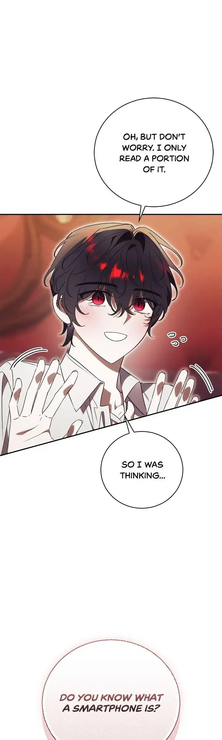 How To Reject My Obsessive Ex-Husband Chapter 62 Online - página 11