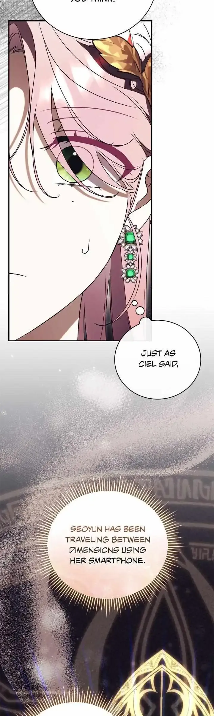 How To Reject My Obsessive Ex-Husband Chapter 62 Online - página 14