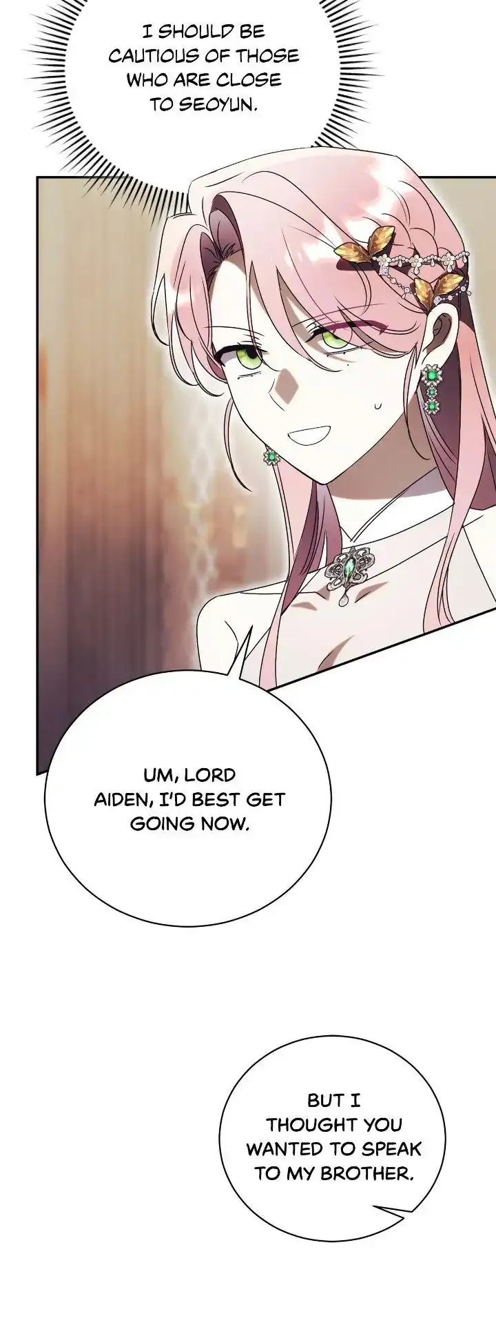 How To Reject My Obsessive Ex-Husband Chapter 62 Online - página 23