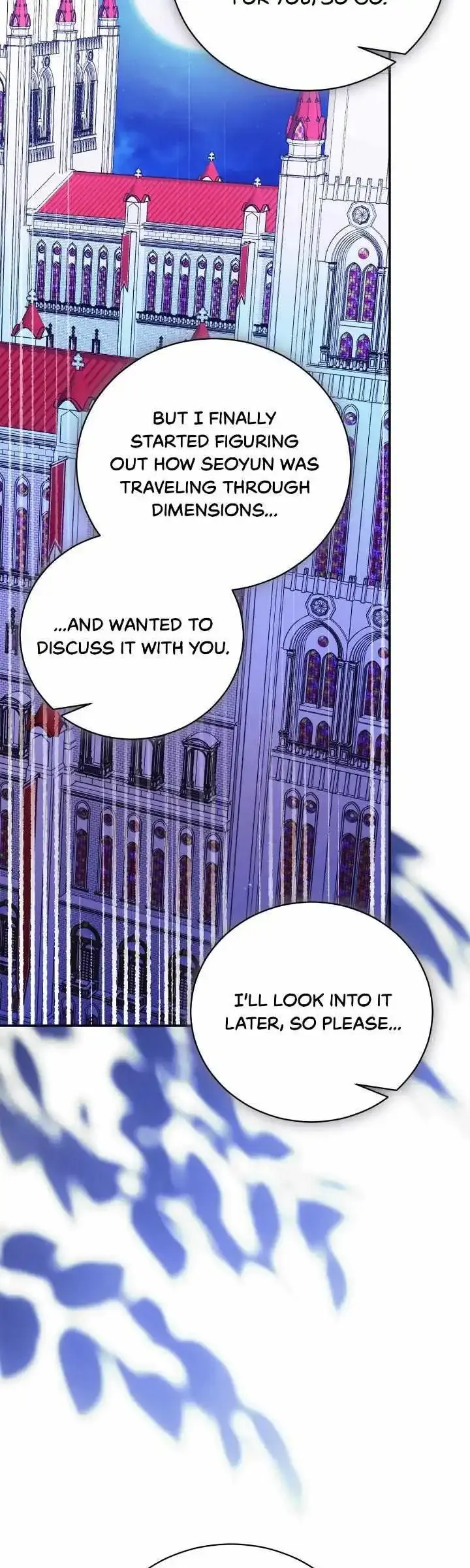 How To Reject My Obsessive Ex-Husband Chapter 62 Online - página 56