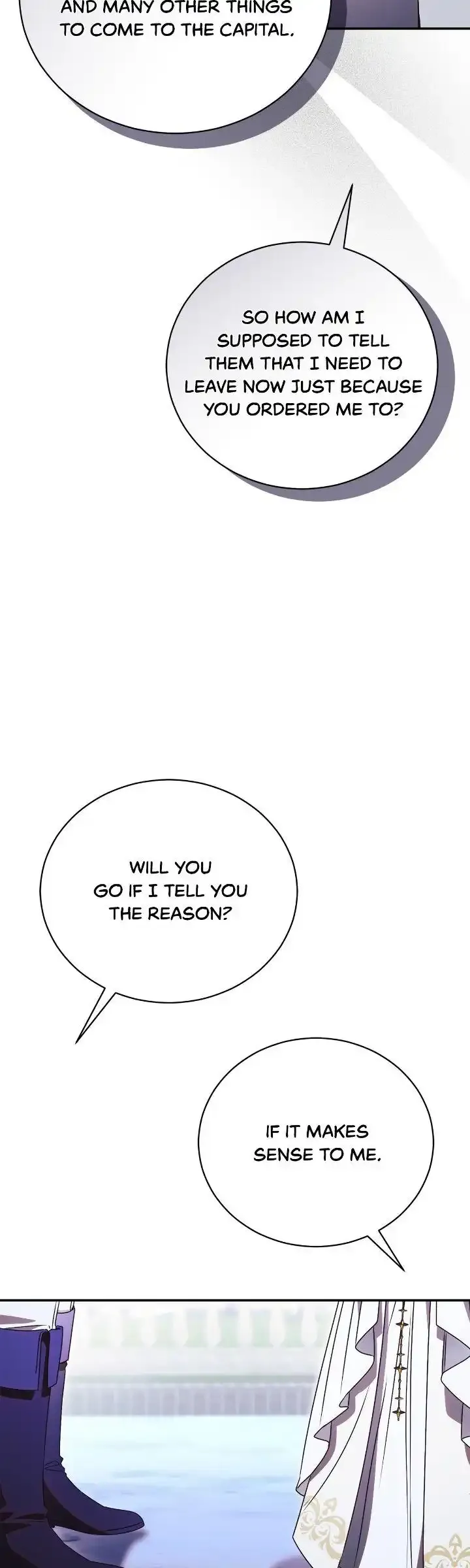 How To Reject My Obsessive Ex-Husband Chapter 62 Online - página 60