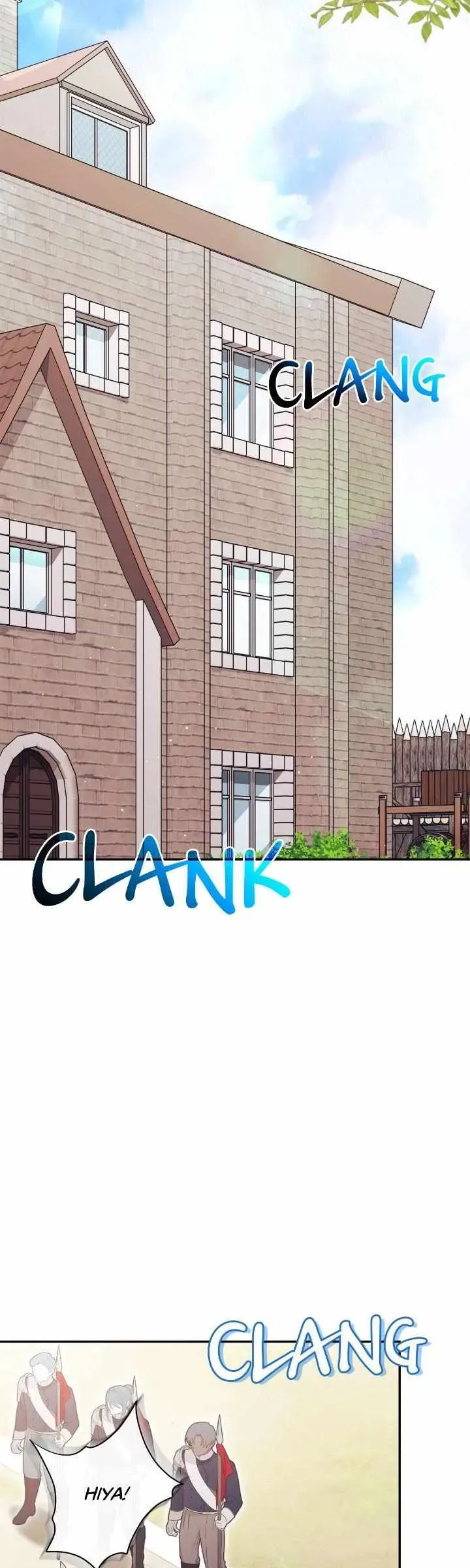 How To Reject My Obsessive Ex-Husband Chapter 65 Online - página 2