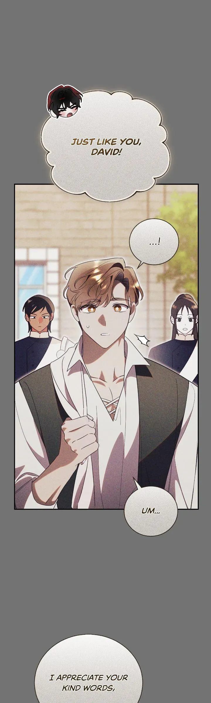 How To Reject My Obsessive Ex-Husband Chapter 65 Online - página 13