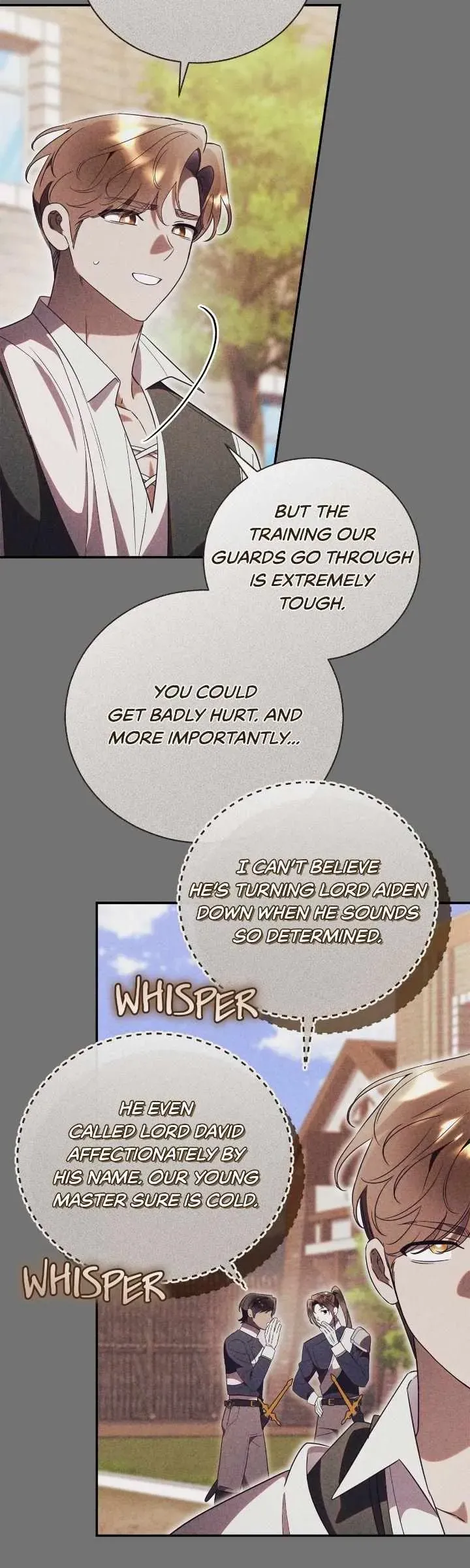 How To Reject My Obsessive Ex-Husband Chapter 65 Online - página 14