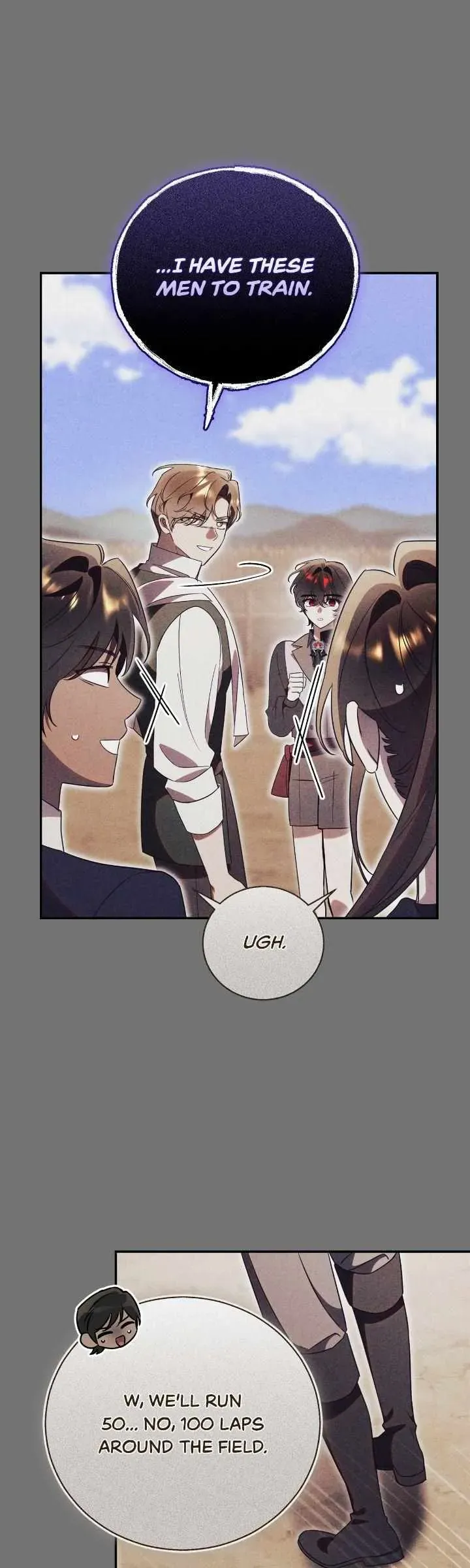 How To Reject My Obsessive Ex-Husband Chapter 65 Online - página 15