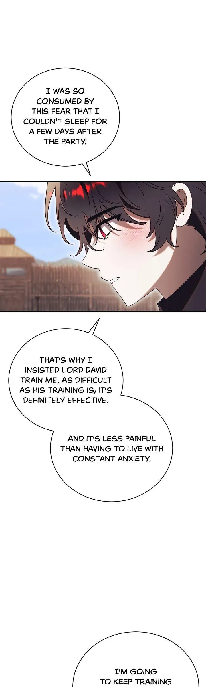 How To Reject My Obsessive Ex-Husband Chapter 65 Online - página 36