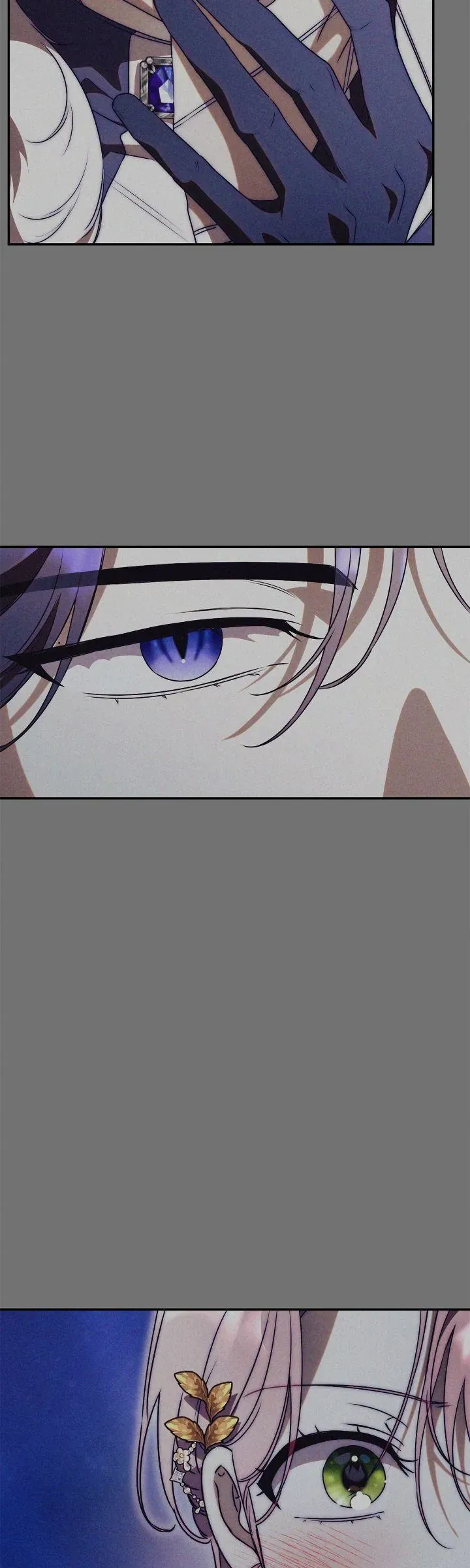 How To Reject My Obsessive Ex-Husband Chapter 65 Online - página 49