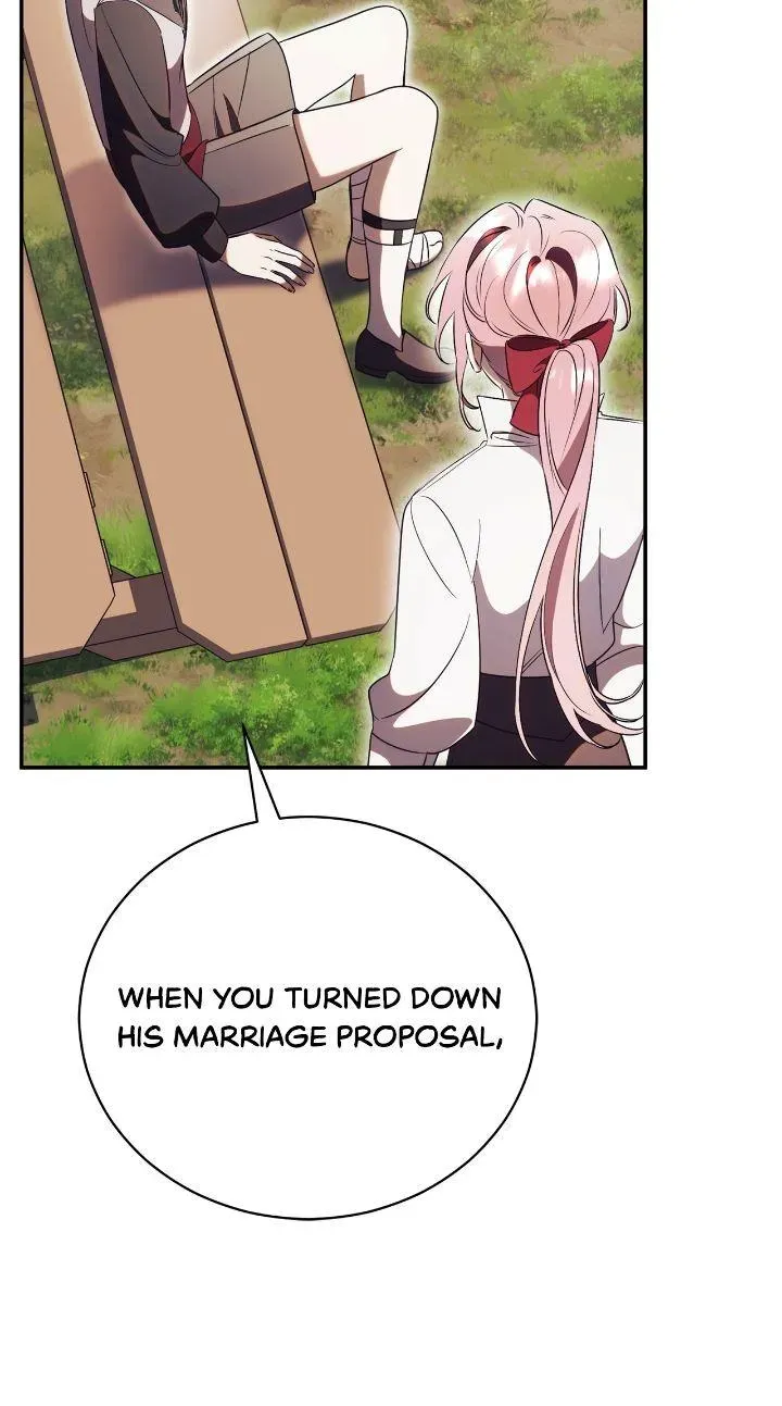 How To Reject My Obsessive Ex-Husband Chapter 66 Online - página 5