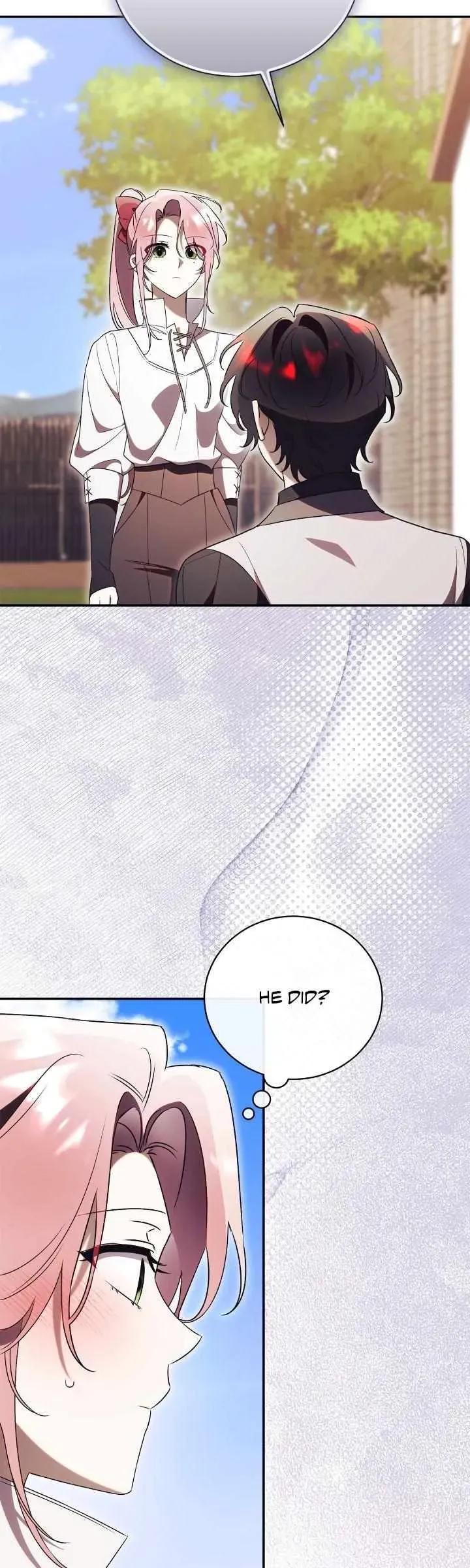 How To Reject My Obsessive Ex-Husband Chapter 66 Online - página 7