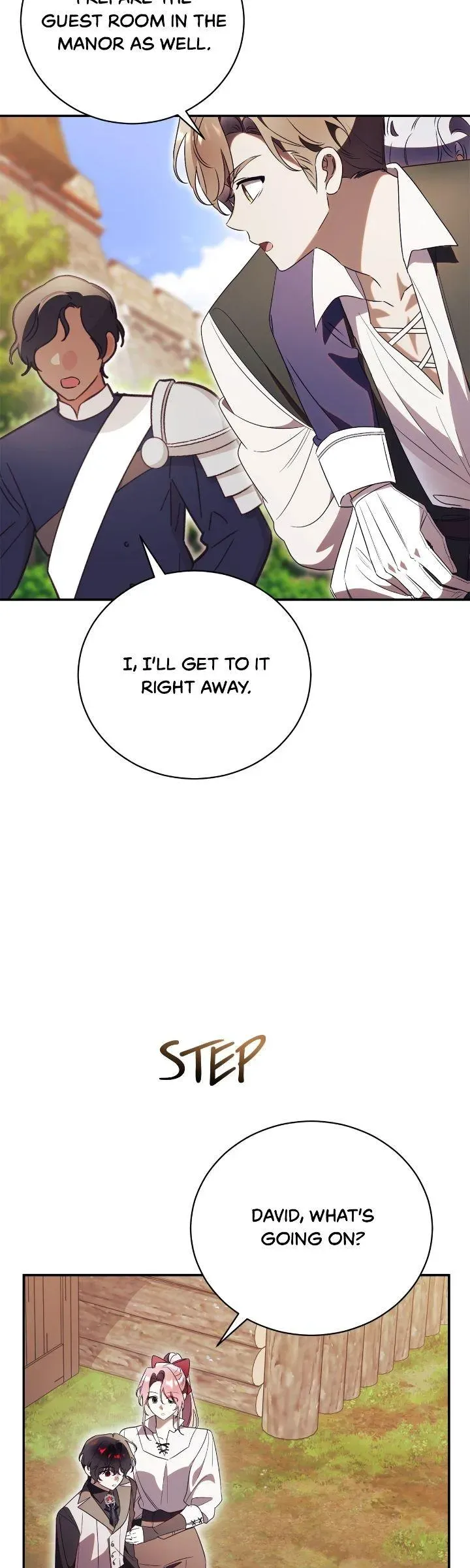 How To Reject My Obsessive Ex-Husband Chapter 66 Online - página 20