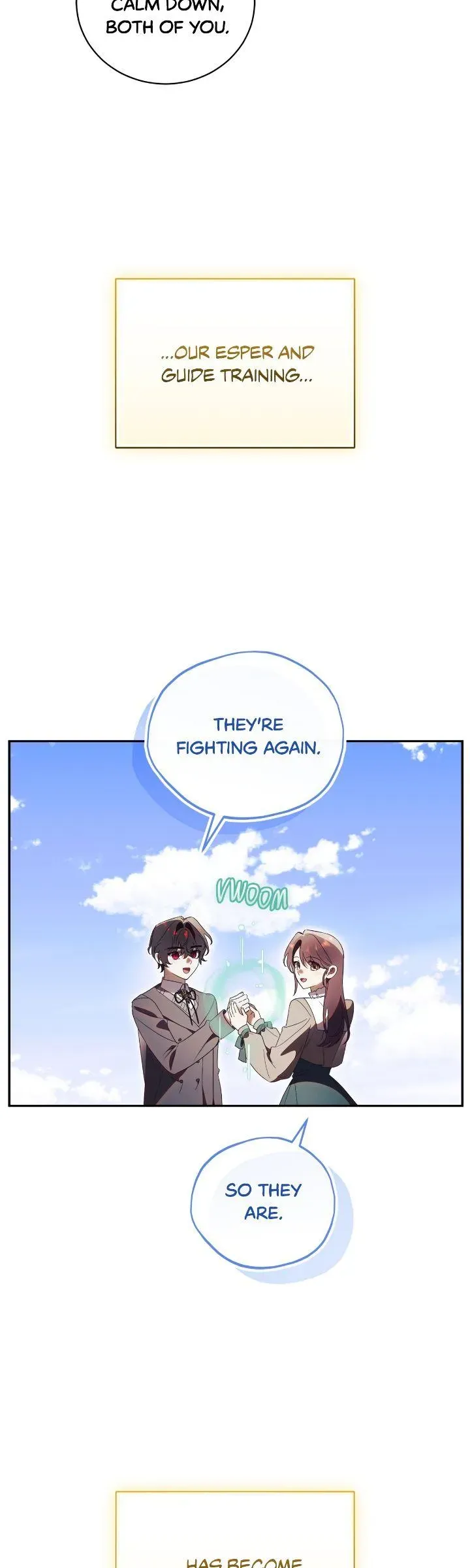 How To Reject My Obsessive Ex-Husband Chapter 68 Online - página 4