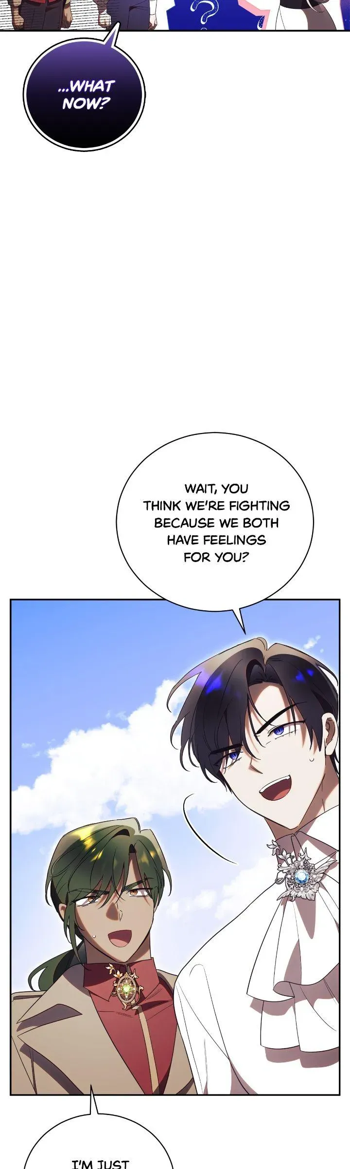 How To Reject My Obsessive Ex-Husband Chapter 68 Online - página 17