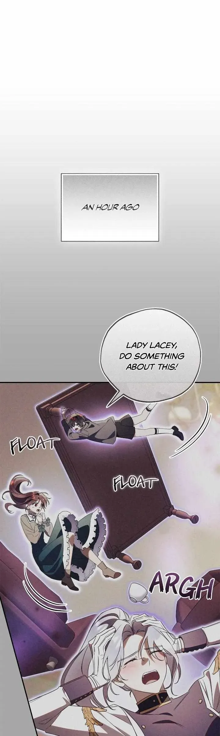 How To Reject My Obsessive Ex-Husband Chapter 68 Online - página 18