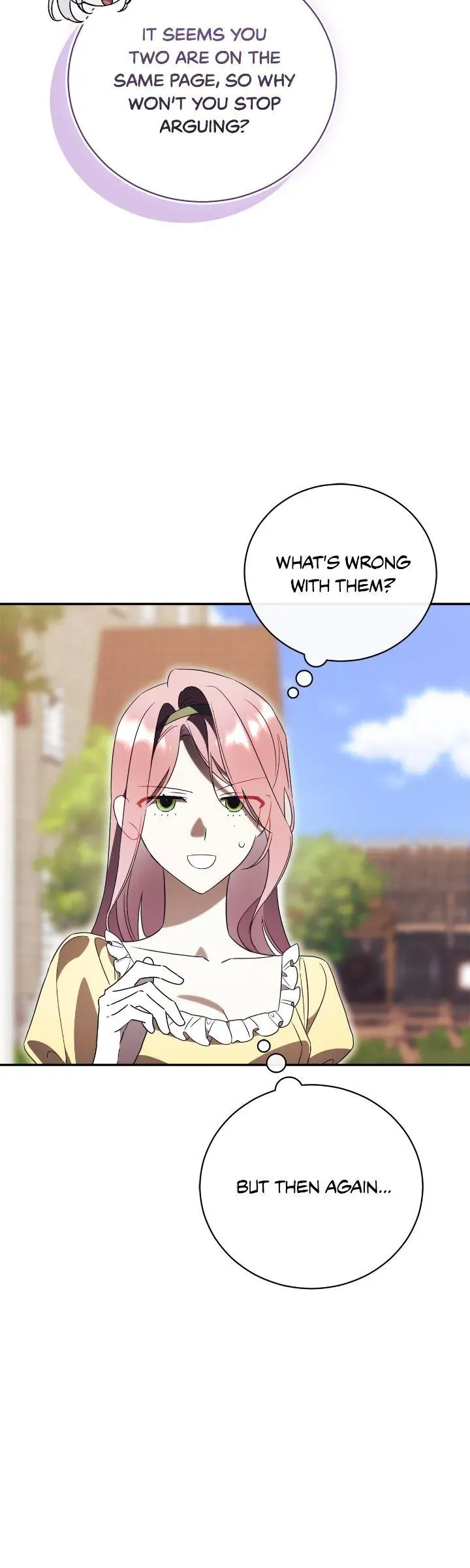 How To Reject My Obsessive Ex-Husband Chapter 68 Online - página 20