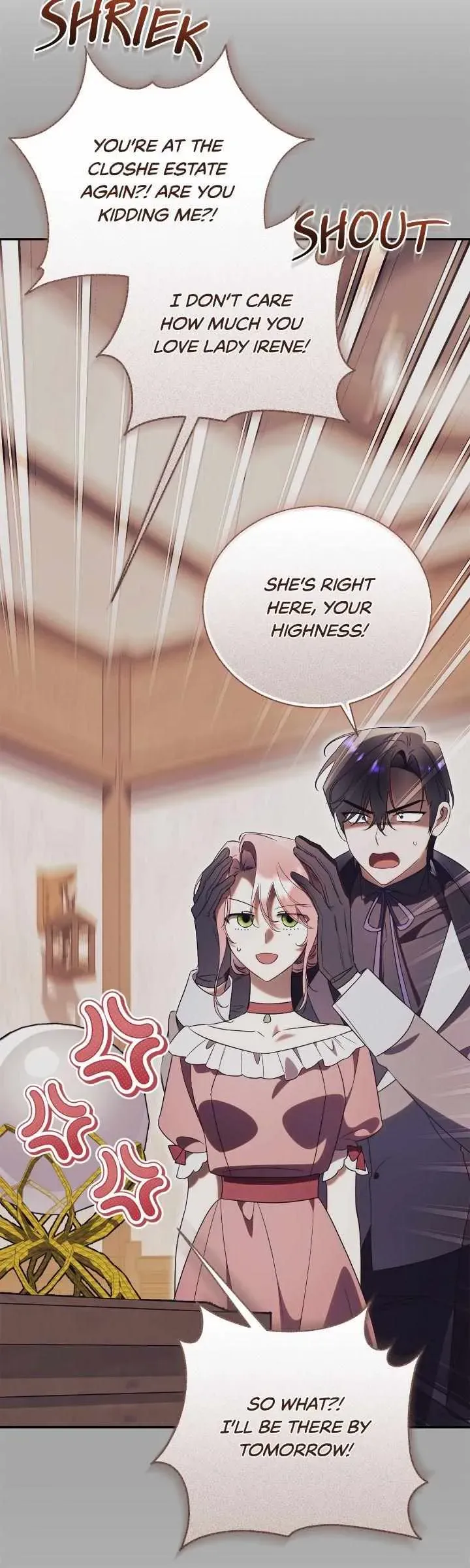 How To Reject My Obsessive Ex-Husband Chapter 68 Online - página 31