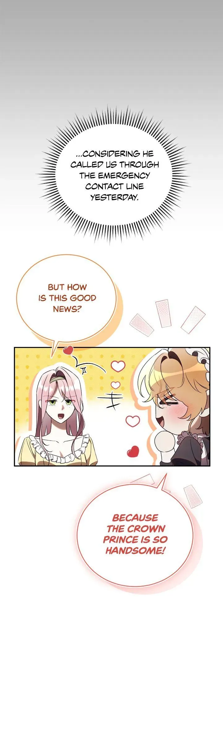 How To Reject My Obsessive Ex-Husband Chapter 68 Online - página 32