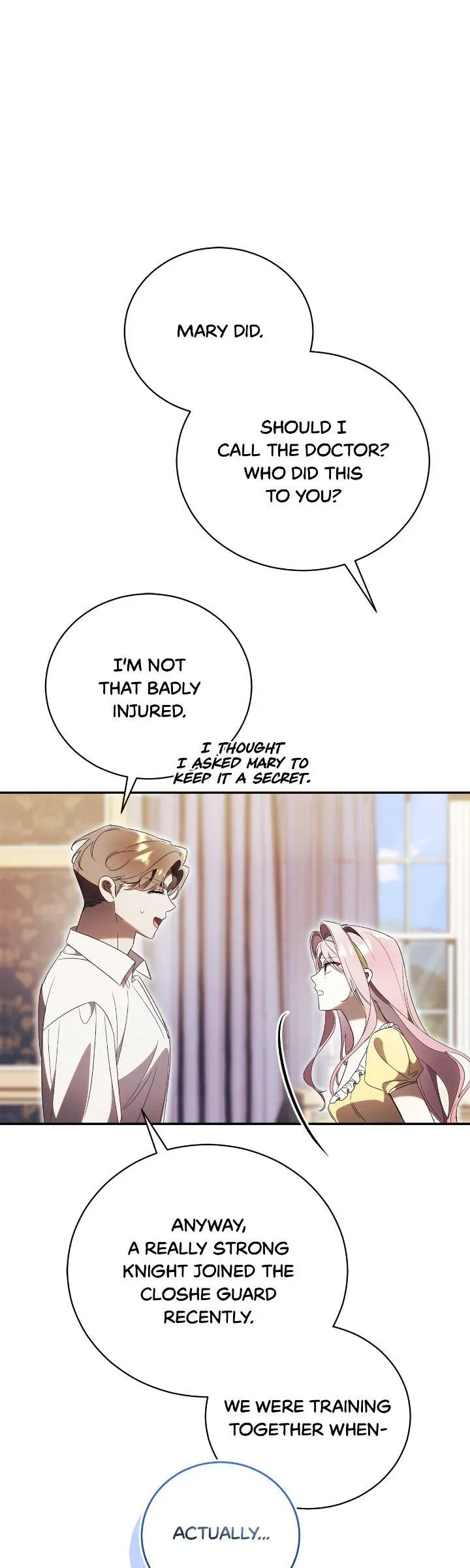 How To Reject My Obsessive Ex-Husband Chapter 68 Online - página 40