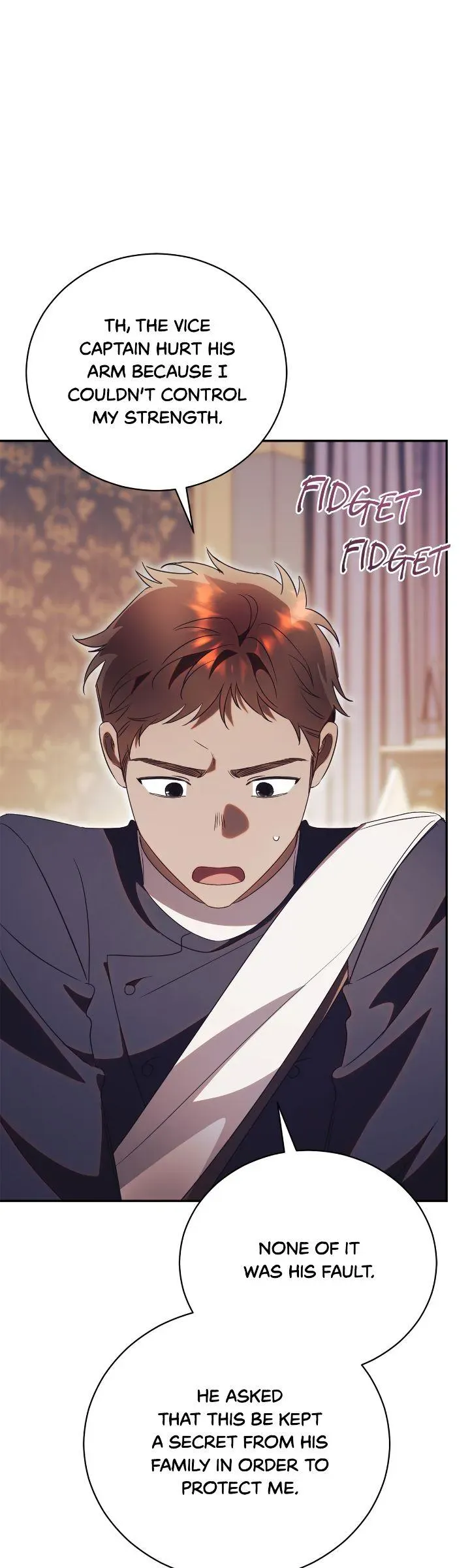 How To Reject My Obsessive Ex-Husband Chapter 68 Online - página 42