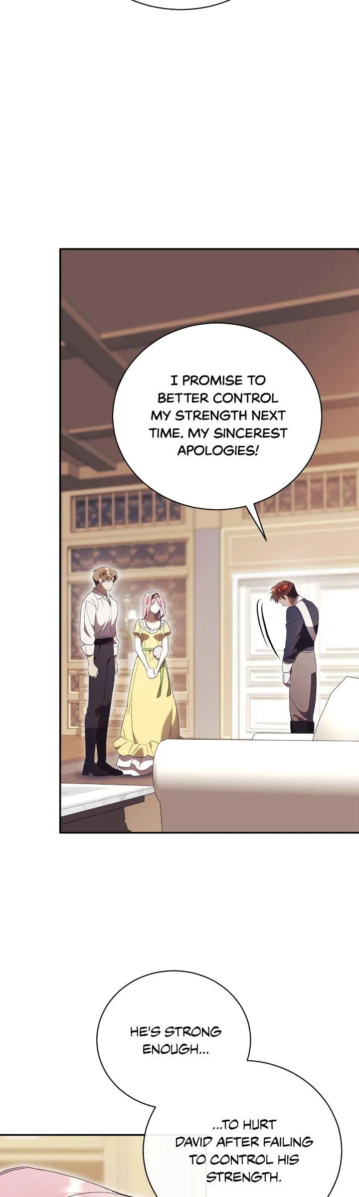 How To Reject My Obsessive Ex-Husband Chapter 68 Online - página 43