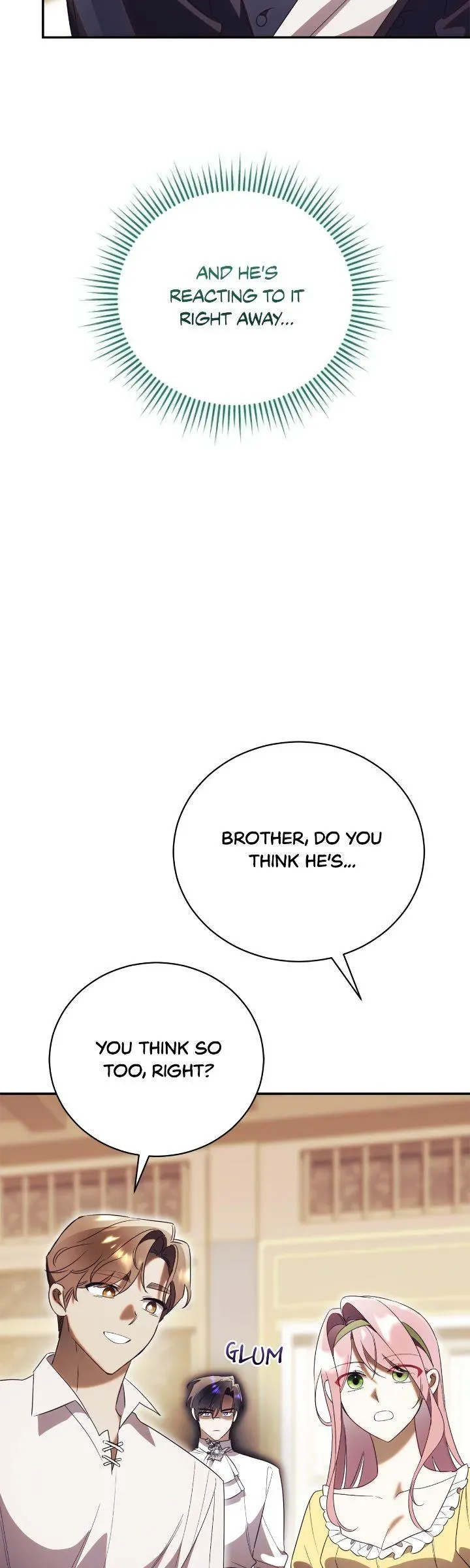 How To Reject My Obsessive Ex-Husband Chapter 68 Online - página 45