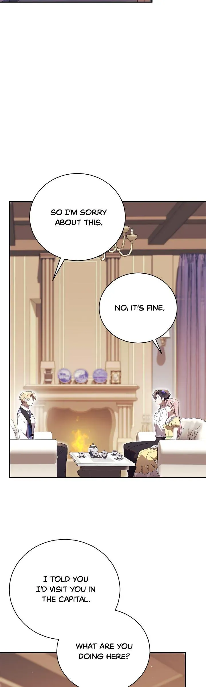 How To Reject My Obsessive Ex-Husband Chapter 68 Online - página 51