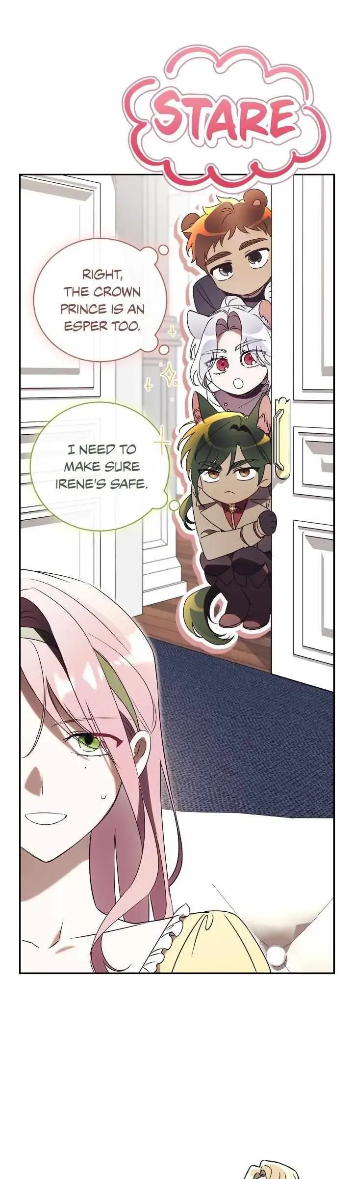 How To Reject My Obsessive Ex-Husband Chapter 68 Online - página 53