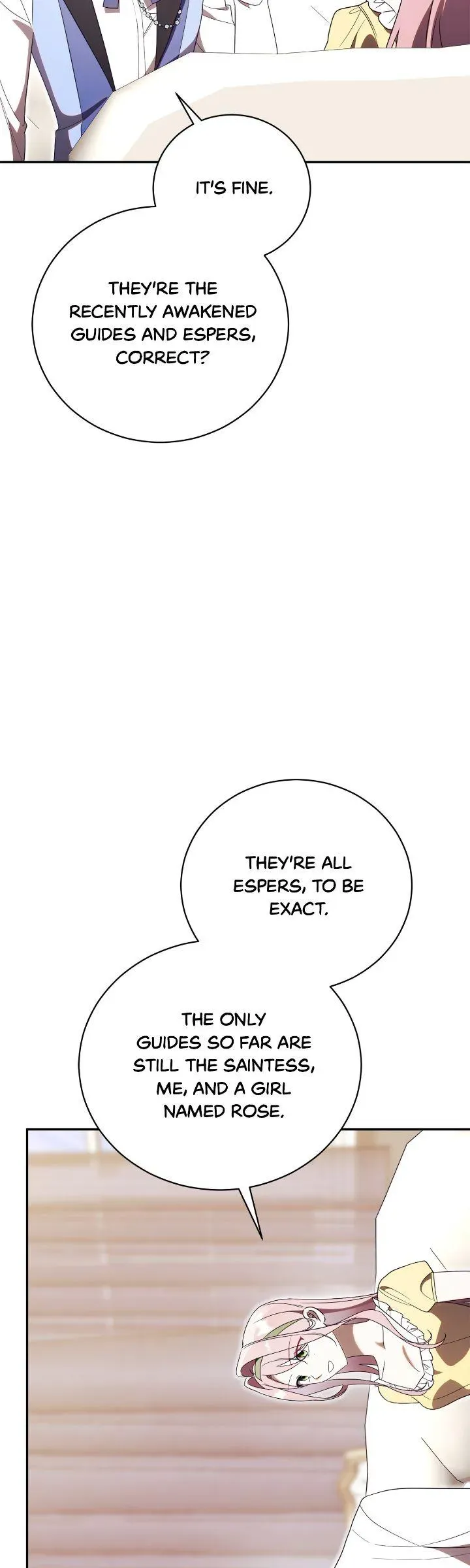 How To Reject My Obsessive Ex-Husband Chapter 68 Online - página 55